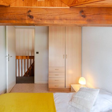 Apartment Les Landaises By Interhome Mimizan-Plage Eksteriør bilde