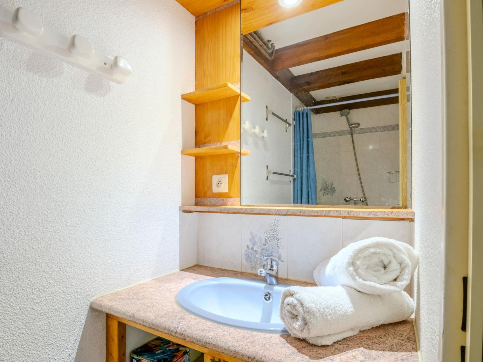 Apartment Les Landaises By Interhome Mimizan-Plage Eksteriør bilde