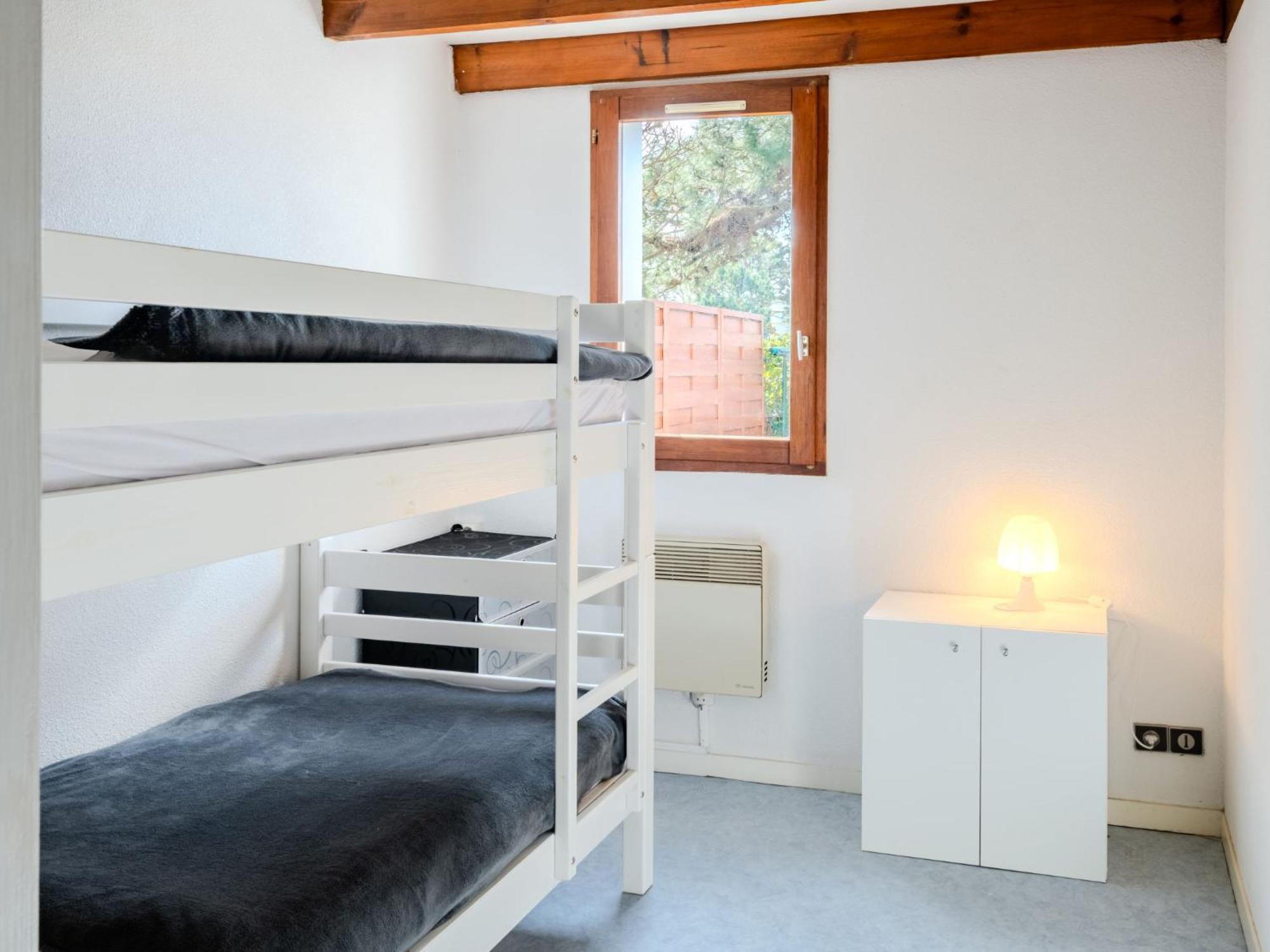 Apartment Les Landaises By Interhome Mimizan-Plage Eksteriør bilde