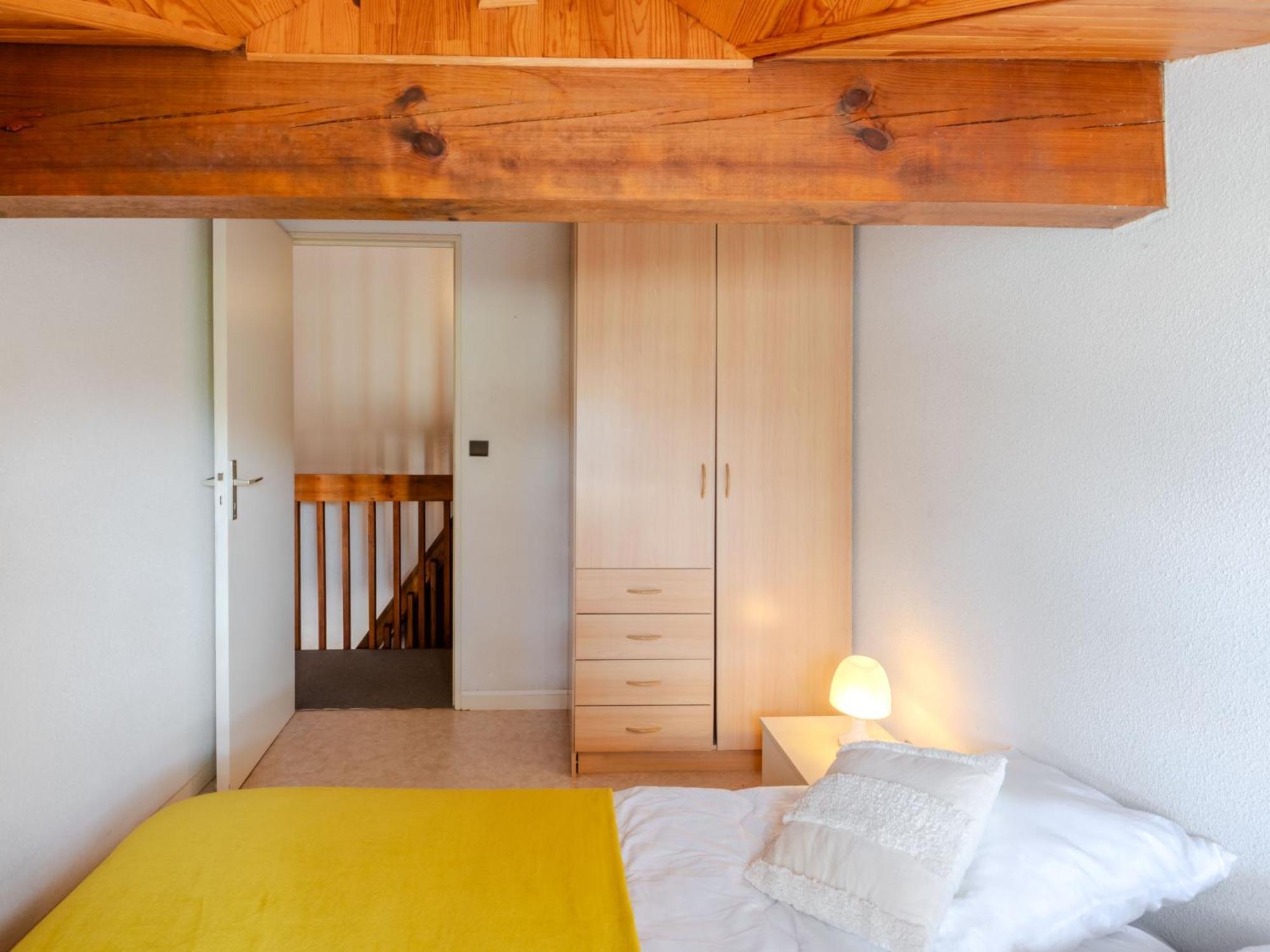 Apartment Les Landaises By Interhome Mimizan-Plage Eksteriør bilde