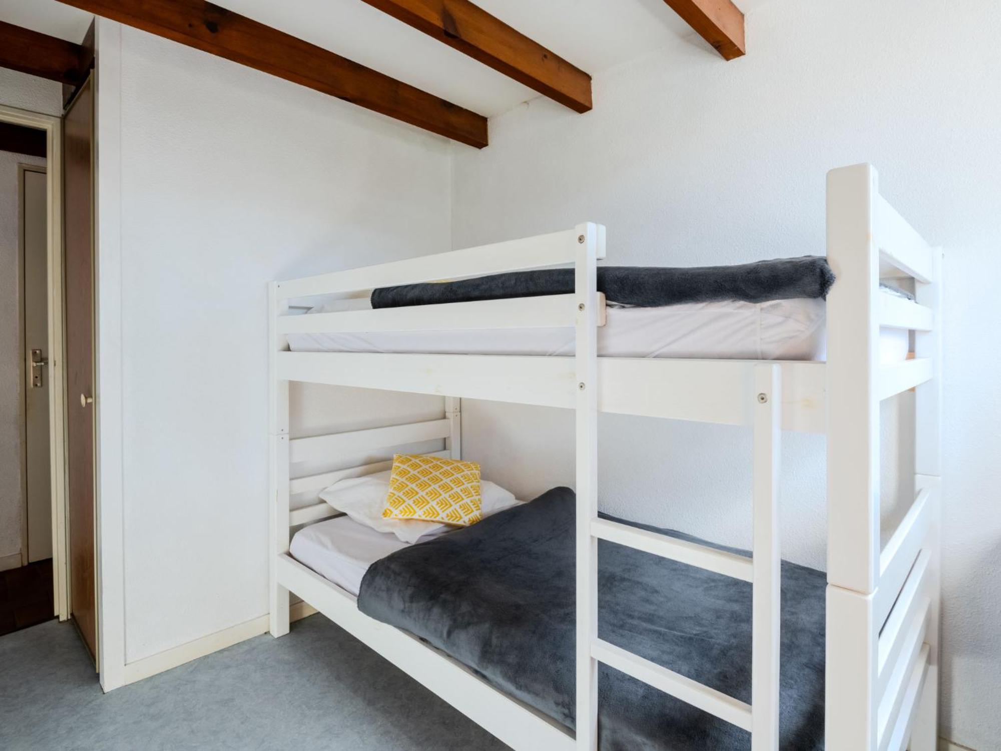 Apartment Les Landaises By Interhome Mimizan-Plage Eksteriør bilde